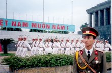 越南人民军