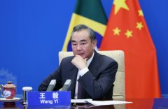 <strong>巴西外长：在5G技术方面，巴西重申不会排除任何一个设备供应商</strong>