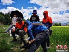 《发现拉萨》弘扬传统文